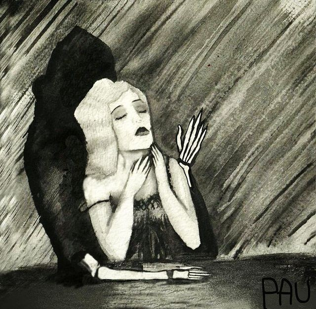 Traditional. Pauline limpoo, media artist