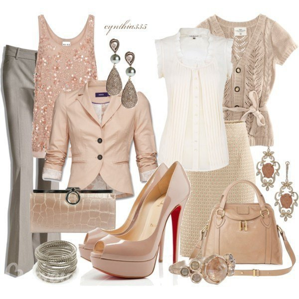 РЕКОМЕНДАЦИИ ФОТОГРАФА ПО ПОДБОРУ ОДЕЖДЫ