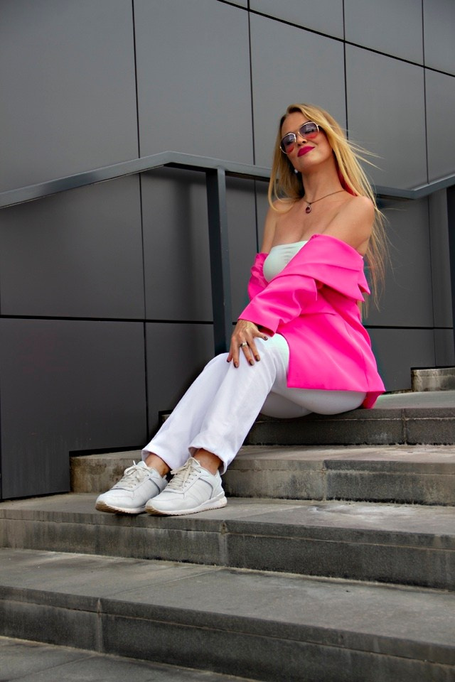 Женская фотосессия, Настя. Фотограф Екатеринбург Екатерина Красноперова