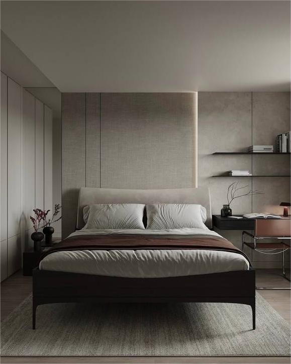 Атмосферный дом для семьи с двумя детьми. Дизайнер интерьера