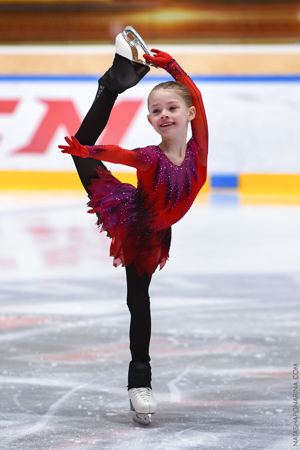 Гелетей Василиса Golden Ice март-апрель 2022. Russian figure skating photographer from Saint-Petersburg