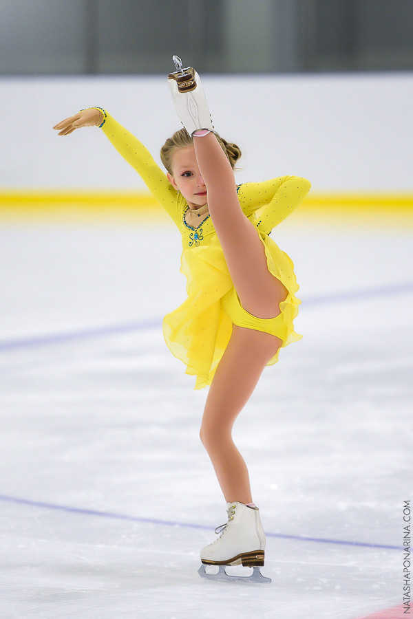 Балушкина Злата Golden Ice 03/04/2022. ФК Фотограф в Санкт-Петербурге Наталья Понарина