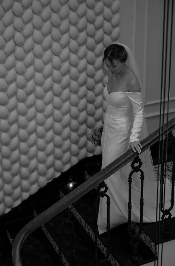 Любовь работает без VPN. Свадебный организатор Viktoria.Wedding