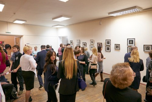 Исчезающие тени