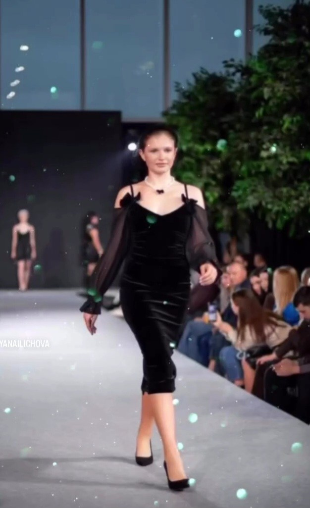 Показ мод в Краснодаре, детский показ мод Краснодар, показ мод тц СБС