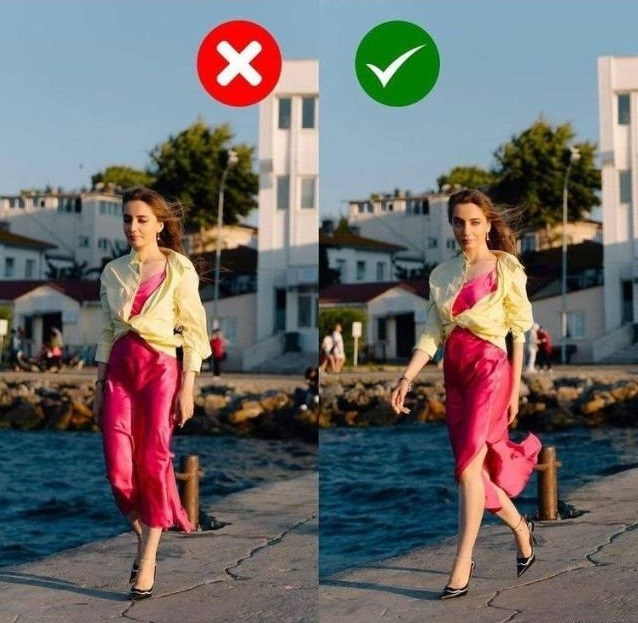 перешаг. ,позы