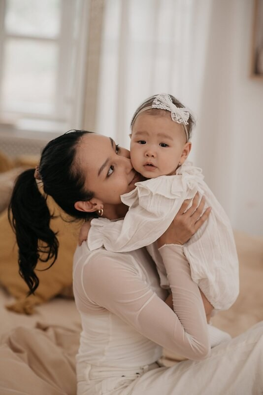 МАМА И МАЛЫШ. Марина Марсо. Автор т-игр, коуч, профессиональный фотограф