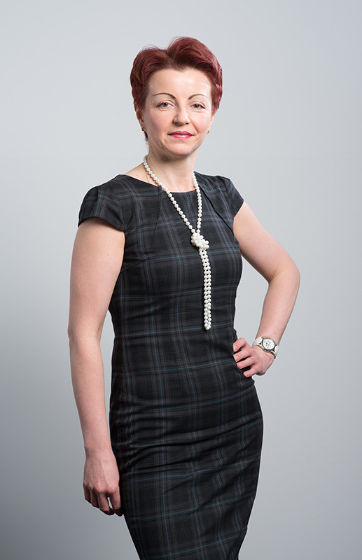 Деловой портрет. Портретный фотограф в Москве Алексей Михайлов