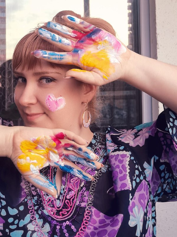 Интенсив «ТВОРИ МУЗЫКУ». Фотограф Светлана Анисимова обучение фото видео рилс