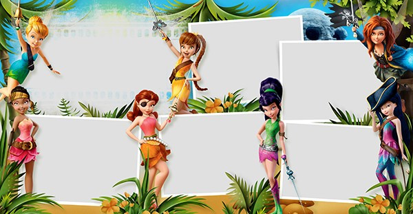 № 0268 По следам мультфильмов. Часть 1. Medlori fotobook Выпускные альбомы в Липецке Лариса Медведева