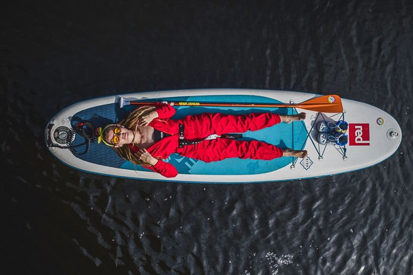 SUP Three Winds. Photographer in Valencia | Spain | Tatiana Kvasha