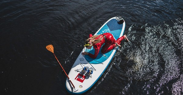 SUP Three Winds. Photographer in Valencia | Spain | Tatiana Kvasha