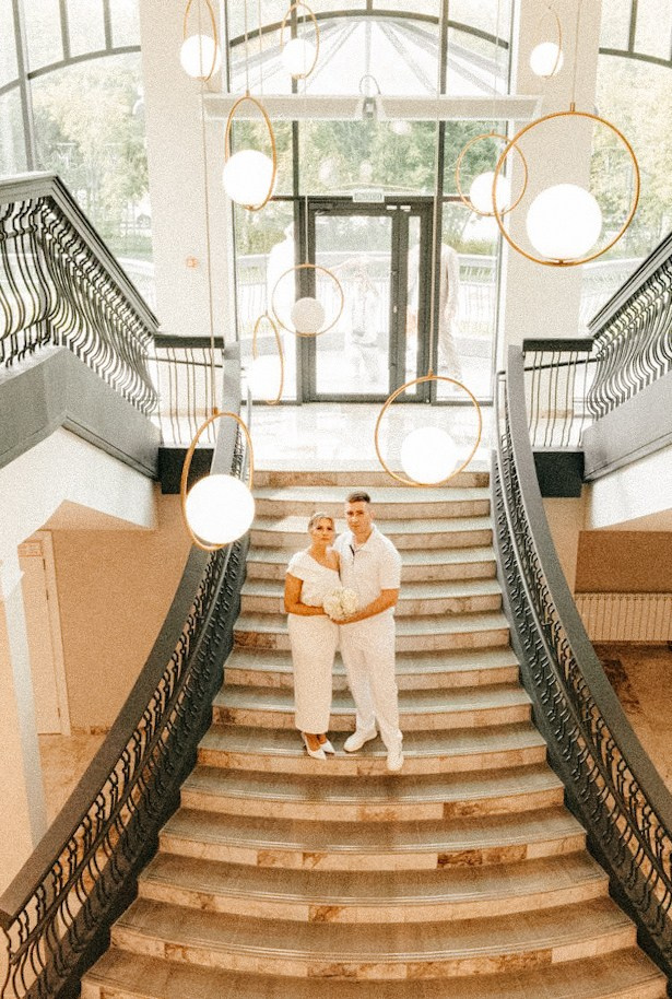 Свадьба. Фотограф Александра Сычева