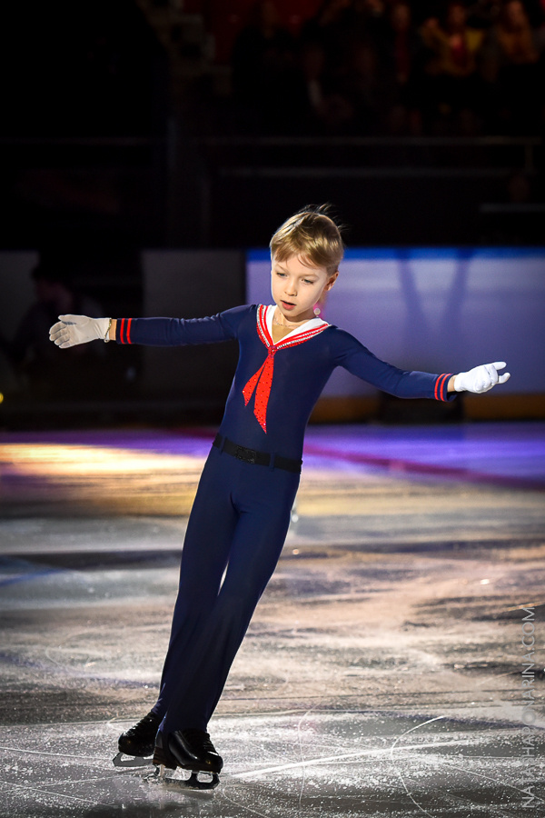 Победители Кубка А.Н.Мишина 2020 на Шоу. ФК Фотограф в Санкт-Петербурге Наталья Понарина