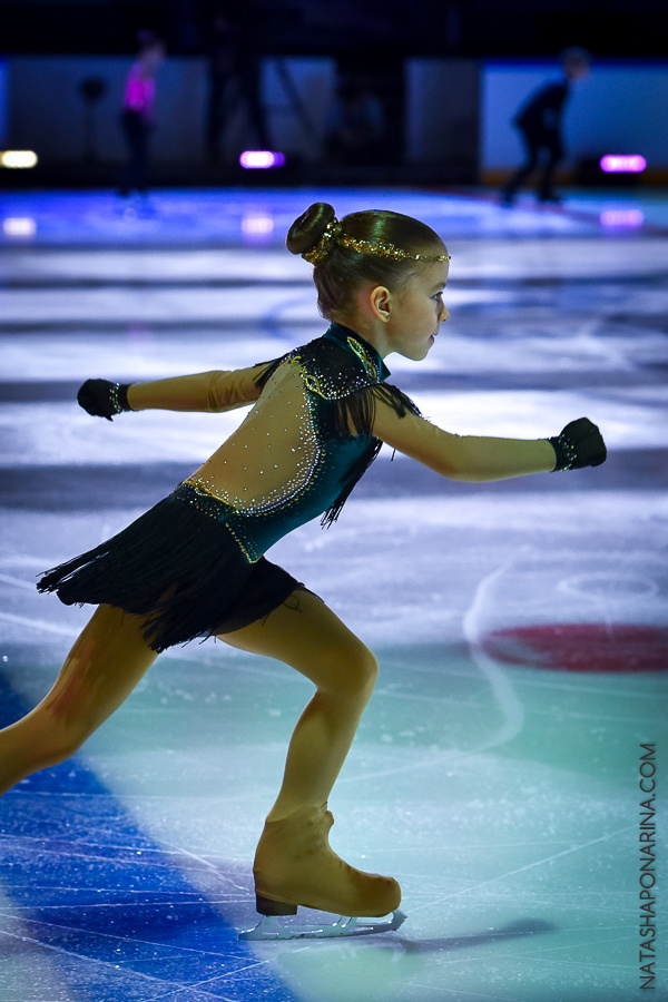 Победители Кубка А.Н.Мишина 2020 на Шоу. ФК Фотограф в Санкт-Петербурге Наталья Понарина