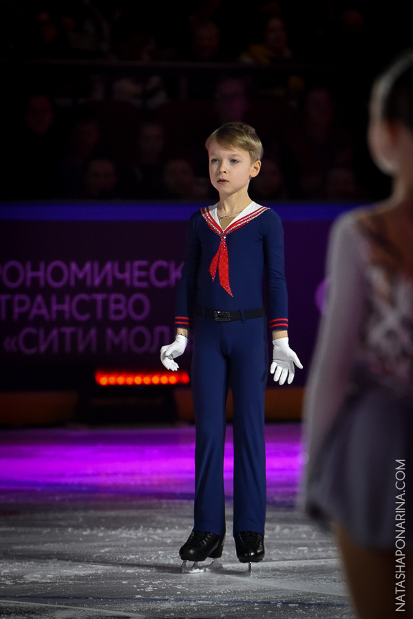 Победители Кубка А.Н.Мишина 2020 на Шоу. ФК Фотограф в Санкт-Петербурге Наталья Понарина