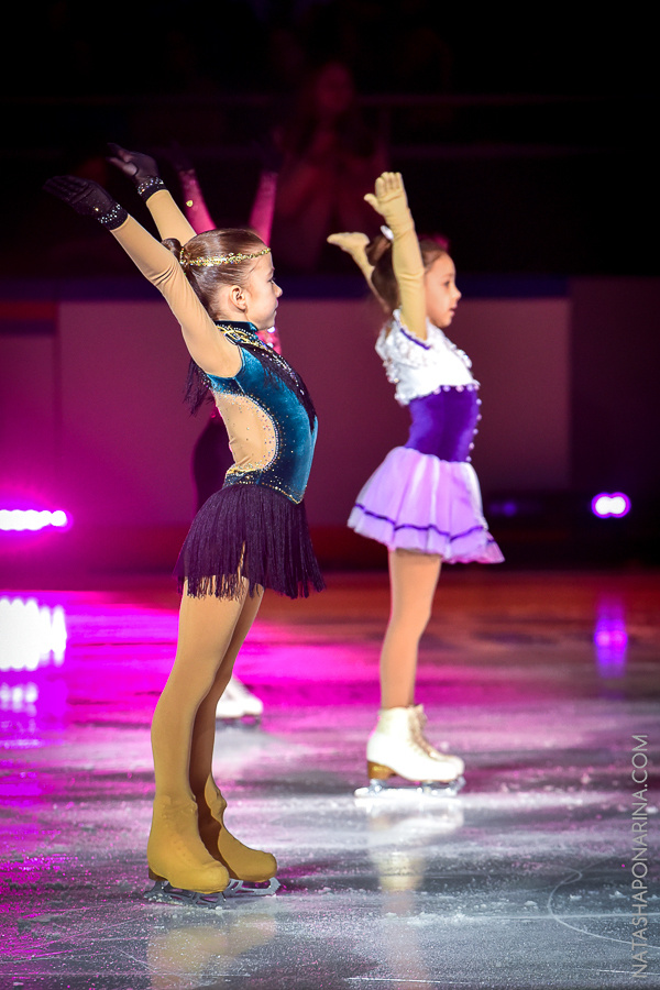 Победители Кубка А.Н.Мишина 2020 на Шоу. ФК Фотограф в Санкт-Петербурге Наталья Понарина