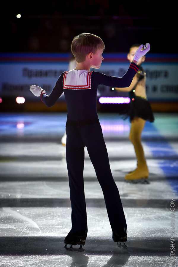 Победители Кубка А.Н.Мишина 2020 на Шоу. ФК Фотограф в Санкт-Петербурге Наталья Понарина