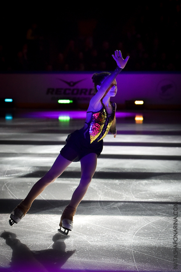 Победители Кубка А.Н.Мишина 2020 на Шоу. ФК Фотограф в Санкт-Петербурге Наталья Понарина