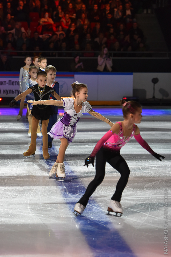 Победители Кубка А.Н.Мишина 2020 на Шоу. ФК Фотограф в Санкт-Петербурге Наталья Понарина