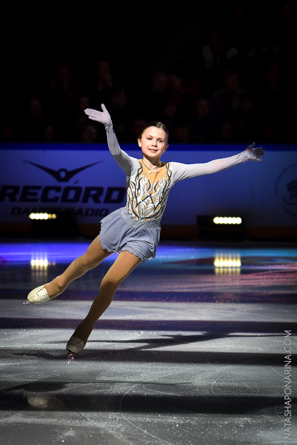 Победители Кубка А.Н.Мишина 2020 на Шоу. ФК Фотограф в Санкт-Петербурге Наталья Понарина