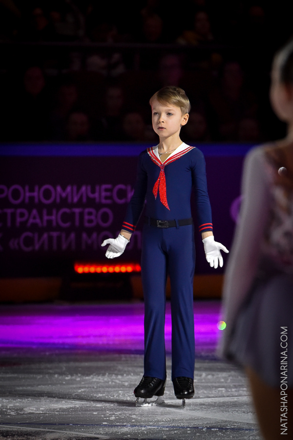 Победители Кубка А.Н.Мишина 2020 на Шоу. ФК Фотограф в Санкт-Петербурге Наталья Понарина