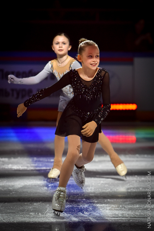 Победители Кубка А.Н.Мишина 2020 на Шоу. ФК Фотограф в Санкт-Петербурге Наталья Понарина