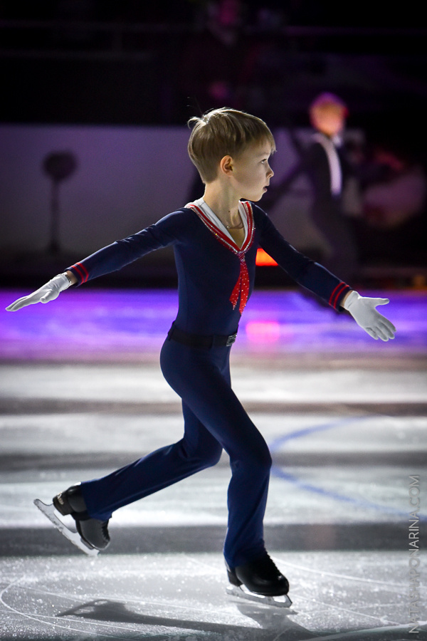 Победители Кубка А.Н.Мишина 2020 на Шоу. ФК Фотограф в Санкт-Петербурге Наталья Понарина