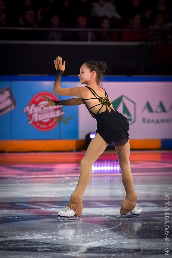 Победители Кубка А.Н.Мишина 2020 на Шоу. ФК Фотограф в Санкт-Петербурге Наталья Понарина