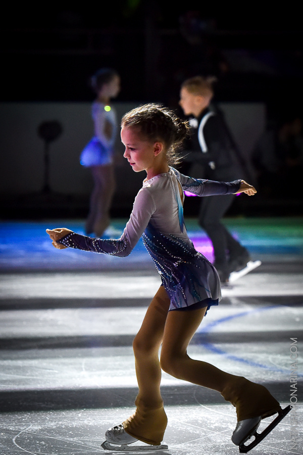 Победители Кубка А.Н.Мишина 2020 на Шоу. ФК Фотограф в Санкт-Петербурге Наталья Понарина