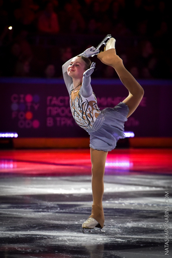 Победители Кубка А.Н.Мишина 2020 на Шоу. ФК Фотограф в Санкт-Петербурге Наталья Понарина