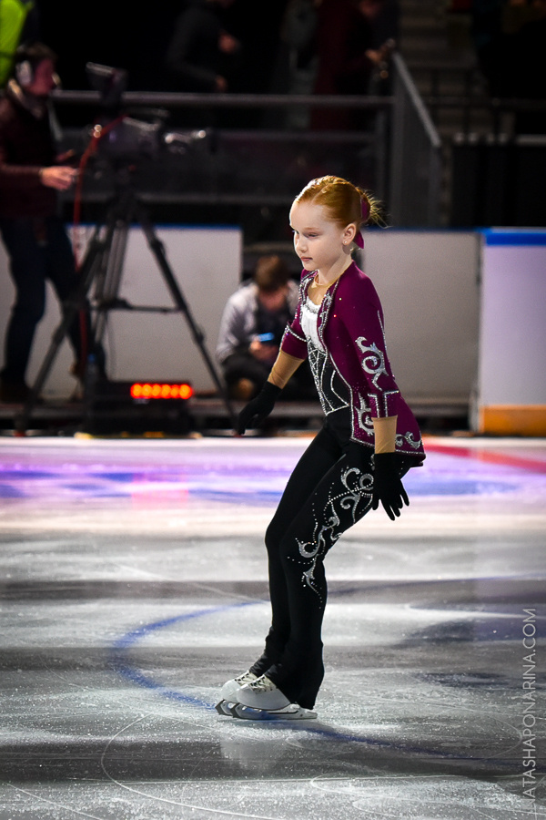 Победители Кубка А.Н.Мишина 2020 на Шоу. ФК Фотограф в Санкт-Петербурге Наталья Понарина