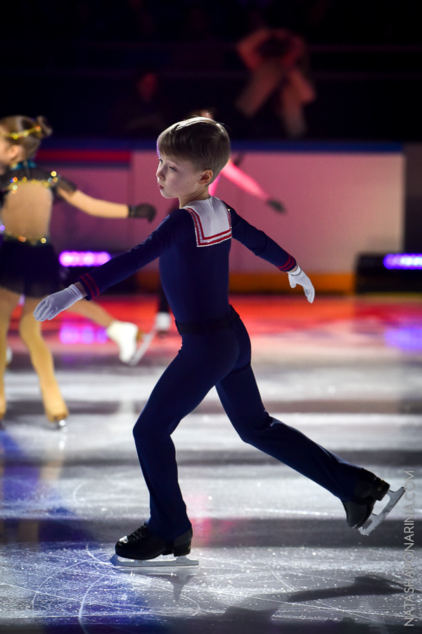 Победители Кубка А.Н.Мишина 2020 на Шоу. ФК Фотограф в Санкт-Петербурге Наталья Понарина