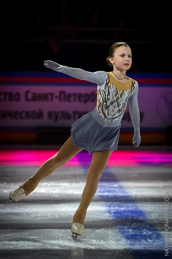 Победители Кубка А.Н.Мишина 2020 на Шоу. ФК Фотограф в Санкт-Петербурге Наталья Понарина