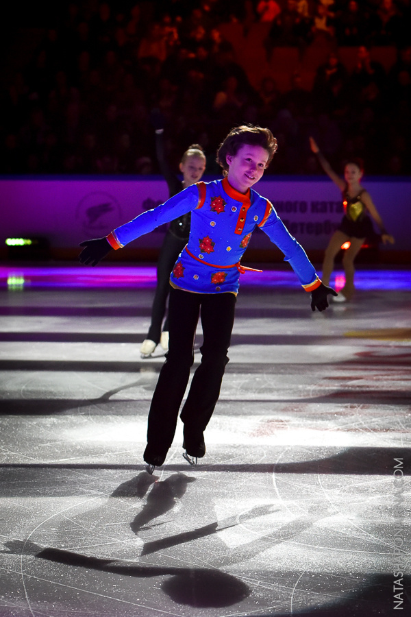 Победители Кубка А.Н.Мишина 2020 на Шоу. ФК Фотограф в Санкт-Петербурге Наталья Понарина