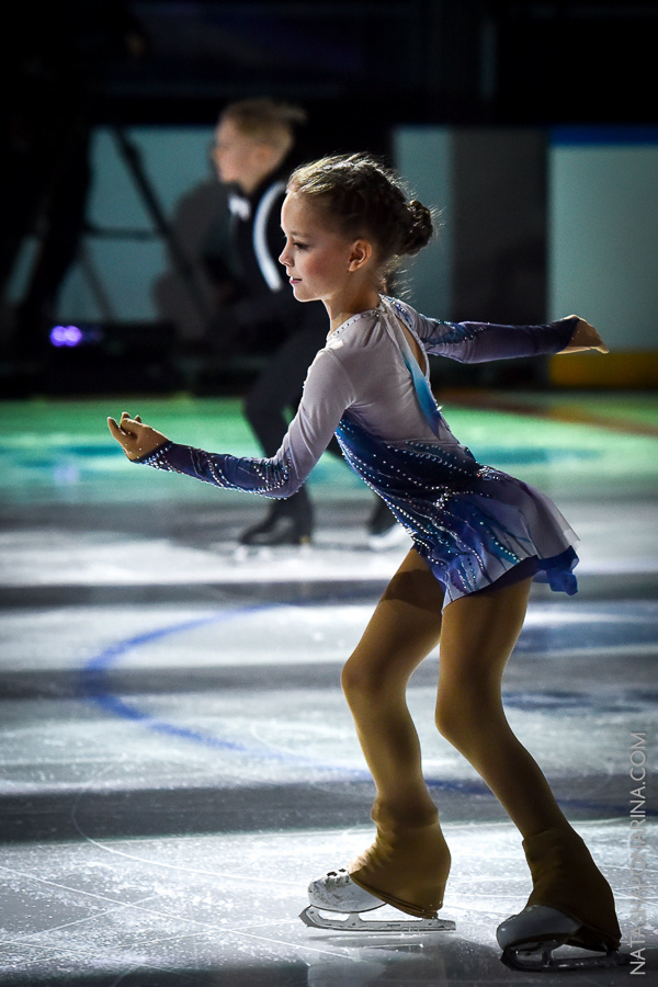 Победители Кубка А.Н.Мишина 2020 на Шоу. ФК Фотограф в Санкт-Петербурге Наталья Понарина