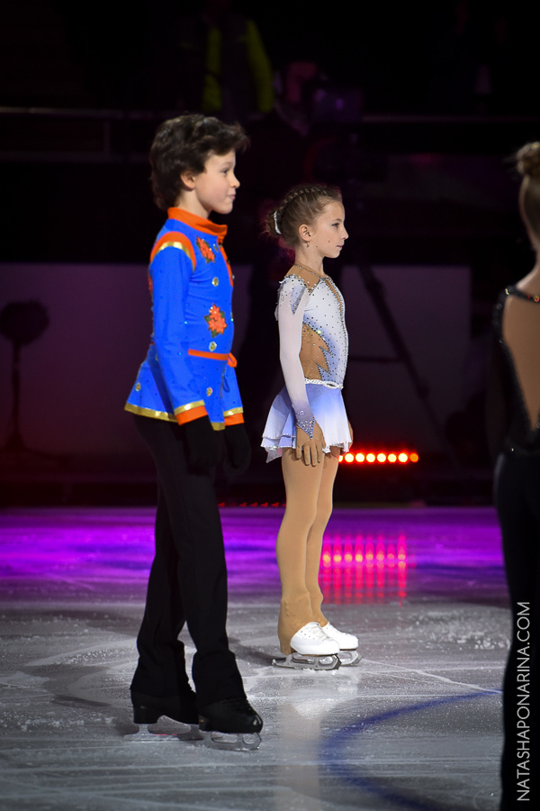 Победители Кубка А.Н.Мишина 2020 на Шоу. ФК Фотограф в Санкт-Петербурге Наталья Понарина