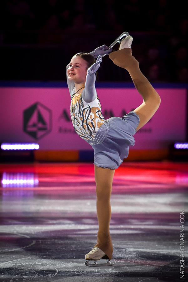 Победители Кубка А.Н.Мишина 2020 на Шоу. ФК Фотограф в Санкт-Петербурге Наталья Понарина