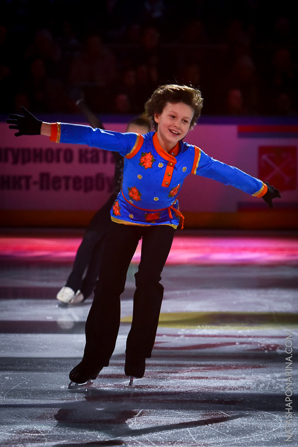 Победители Кубка А.Н.Мишина 2020 на Шоу. ФК Фотограф в Санкт-Петербурге Наталья Понарина