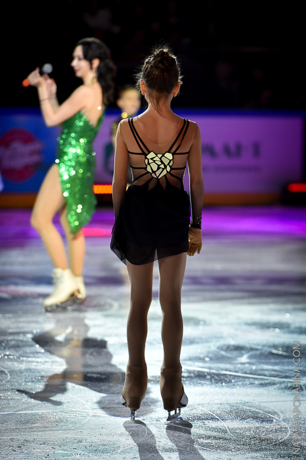 Победители Кубка А.Н.Мишина 2020 на Шоу. ФК Фотограф в Санкт-Петербурге Наталья Понарина