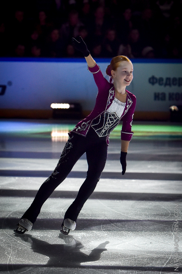 Победители Кубка А.Н.Мишина 2020 на Шоу. ФК Фотограф в Санкт-Петербурге Наталья Понарина