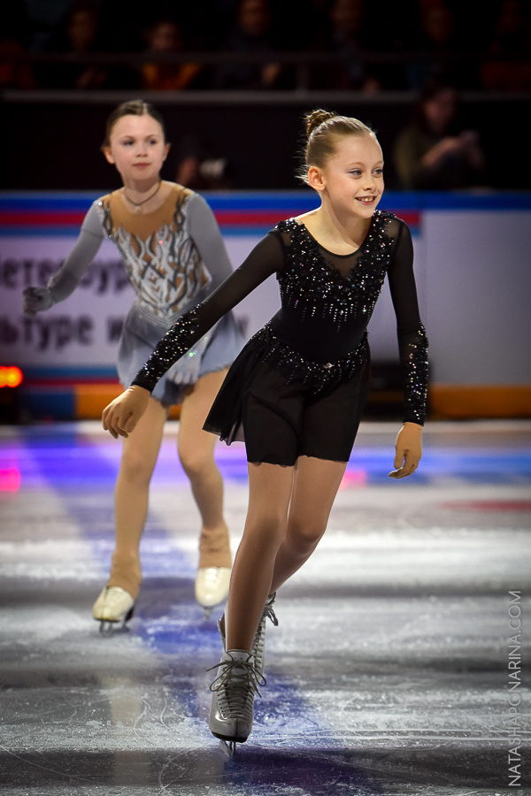 Победители Кубка А.Н.Мишина 2020 на Шоу. ФК Фотограф в Санкт-Петербурге Наталья Понарина