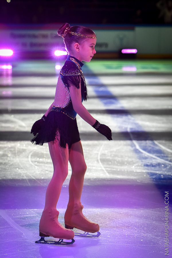 Победители Кубка А.Н.Мишина 2020 на Шоу. ФК Фотограф в Санкт-Петербурге Наталья Понарина