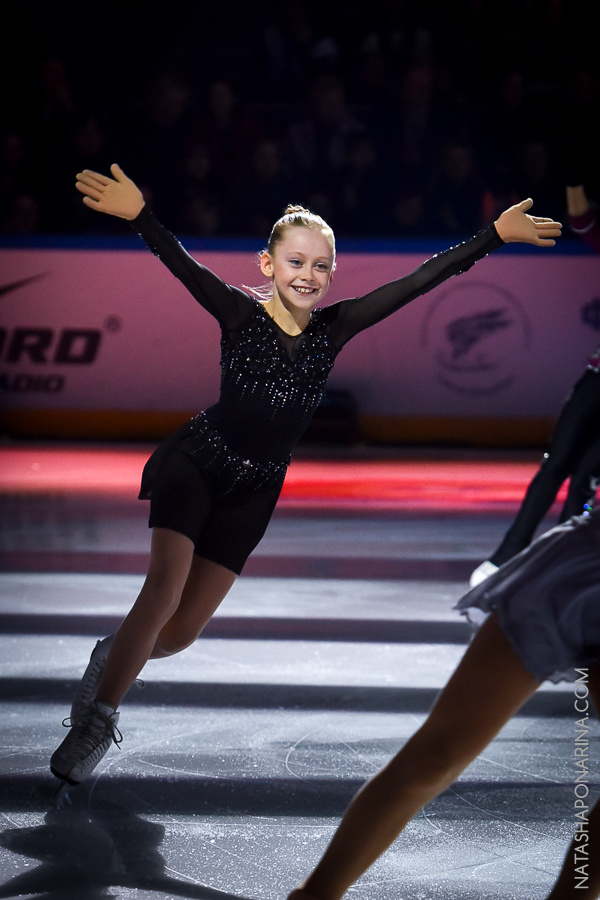 Победители Кубка А.Н.Мишина 2020 на Шоу. ФК Фотограф в Санкт-Петербурге Наталья Понарина