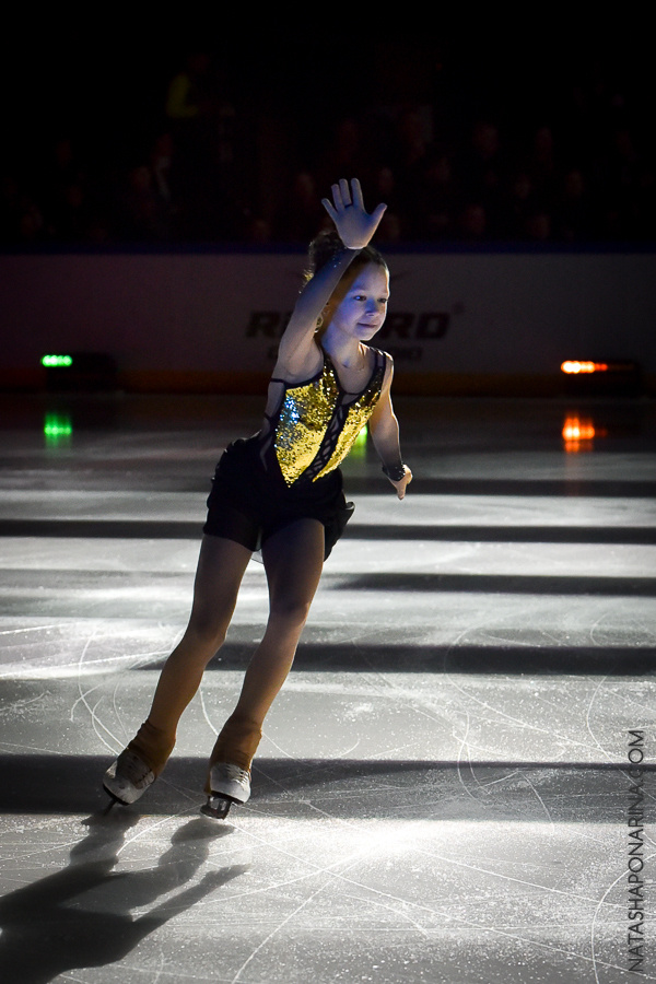 Победители Кубка А.Н.Мишина 2020 на Шоу. ФК Фотограф в Санкт-Петербурге Наталья Понарина