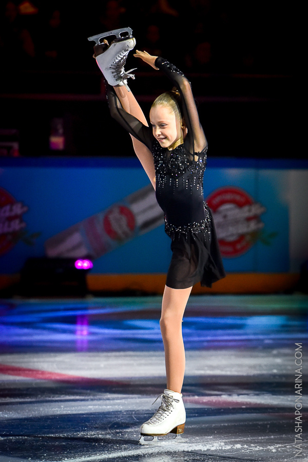 Победители Кубка А.Н.Мишина 2020 на Шоу. ФК Фотограф в Санкт-Петербурге Наталья Понарина