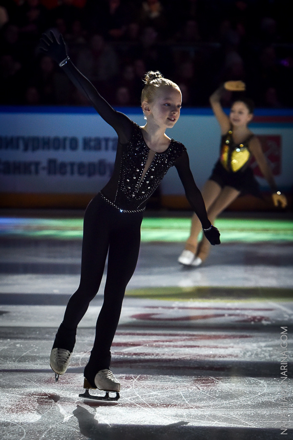 Победители Кубка А.Н.Мишина 2020 на Шоу. ФК Фотограф в Санкт-Петербурге Наталья Понарина