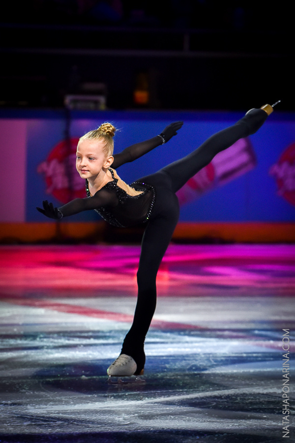 Победители Кубка А.Н.Мишина 2020 на Шоу. ФК Фотограф в Санкт-Петербурге Наталья Понарина