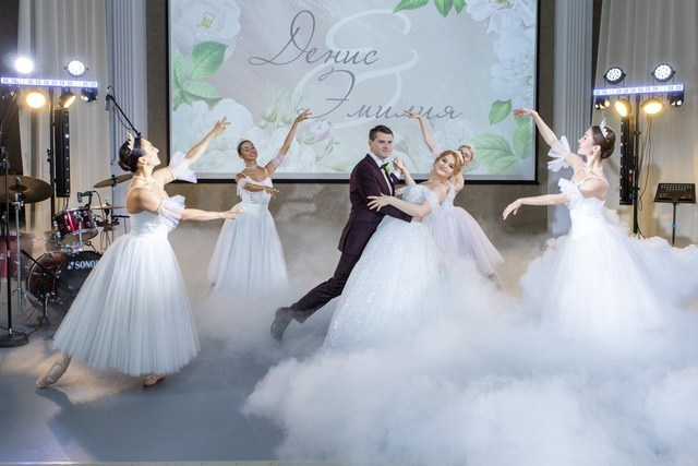 Свадьба.Денис&Эмилия. Репортажный фотограф корпоративных мероприятий; Бизнес-конференций; спортивных соревнований; Фестивалей; Культурных событий