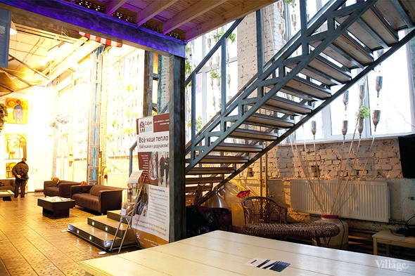 Антон Работнов